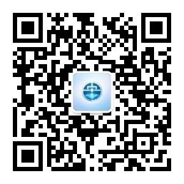 公众号 二维码