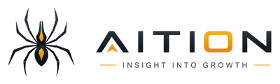 爱神AiTion LOGO
